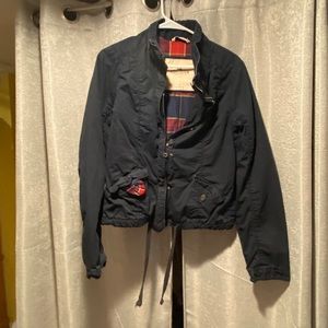 Hollister jacket